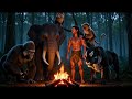 Shadow Attack on Jungle | How Tarzan &amp; Friends Saved Jungle