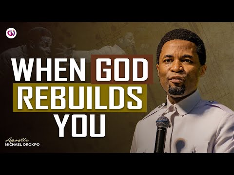 How to Hear God in the Middle of the Storm | Apostle Michael Orokpo 