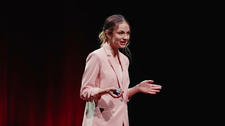 How I connected with my indigenous identity | Kennedy Miller | TEDxSioux Falls Youth