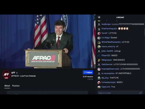 AFPAC 2022