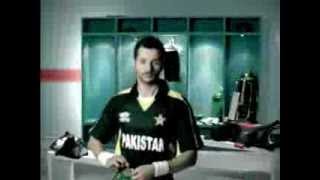 Zong t20 cricket tvc screenshot 4
