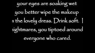 Get Scared: Misunfortunate (let's talk) Lyrics