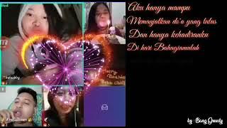 KESERUAN BIGO LIVE #ultahsahabat #tertawabersama #kasihsayang #rindu