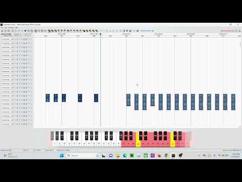 What happens if you put Rush E In Note Block Studio? (Its bad)