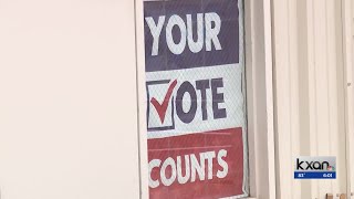 1.1 million ineligible voters removed from Texas voter rolls