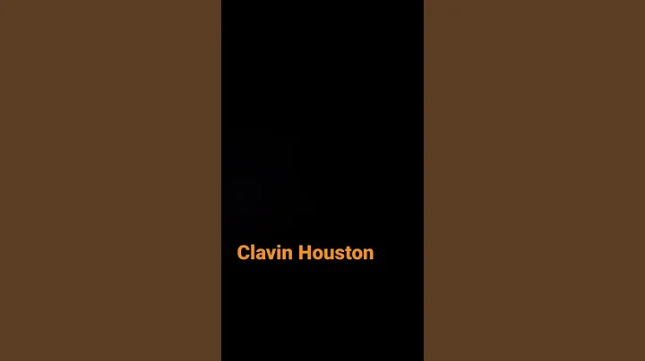 Calvin Houston