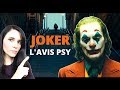 L'avis PSY sur le JOKER (2019)