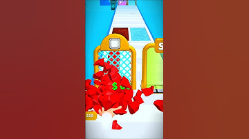 INSANE!! Gem Stack Run Level 210 #gaming #gemstack #shorts #shortsfeed #shortfeed #trending #viral