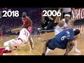 NBA Best Ankle-Breaker Every Year! | Since 2000