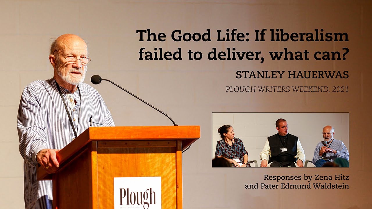 The Good Life: If liberalism failed to deliver, what can?