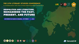 LSC Presentation (Maya Sekartaji, Putri Ayienda D.)
