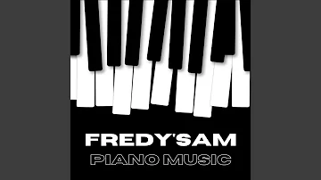 Promets moi Daphné Live Piano - Fredy'Sam