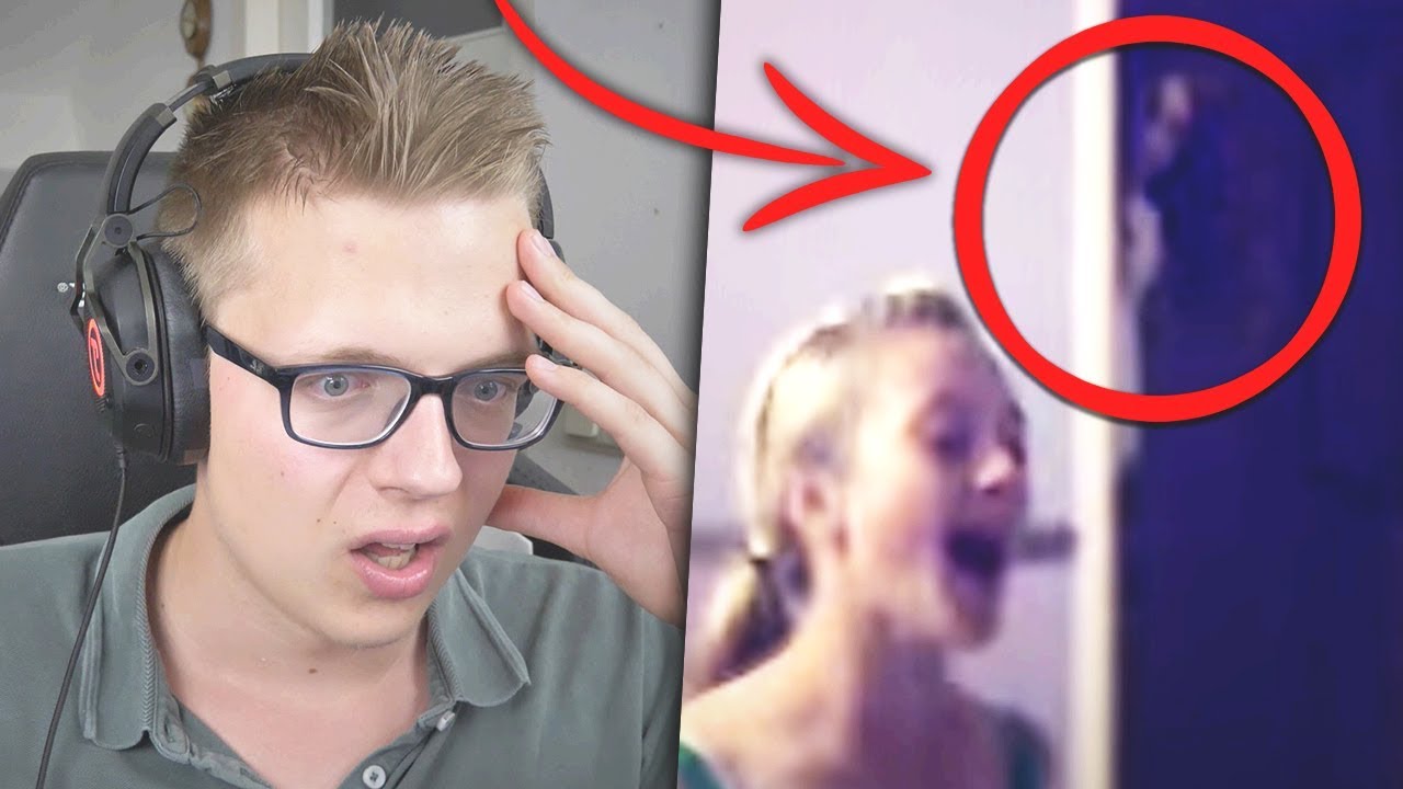 KIJK DIT NIET VOOR HET SLAPEN GAAN! *TRY NOT TO SCARE #2*