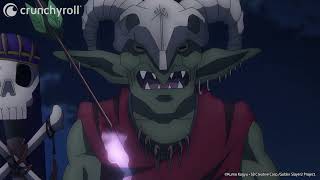 Download lagu Blood to Water | GOBLIN SLAYER II
