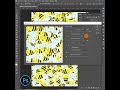 Turn Any Design into a Seamless Pattern in Photoshop