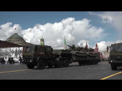 Video: Modifikimet e reja të M2 Bradley hynë në prova ushtarake