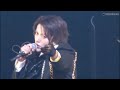 Alice Nine Live 191225 6.the Arc