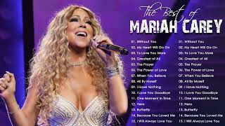 Mariah Carey, Celine Dion, Whitney Houston 💖 Divas Songs Hits Songs 💖 by Nostalgie Française 2,482 views 4 weeks ago 1 hour, 6 minutes