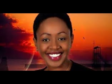 SABINA CHEGE BIG ANNOUNMENT