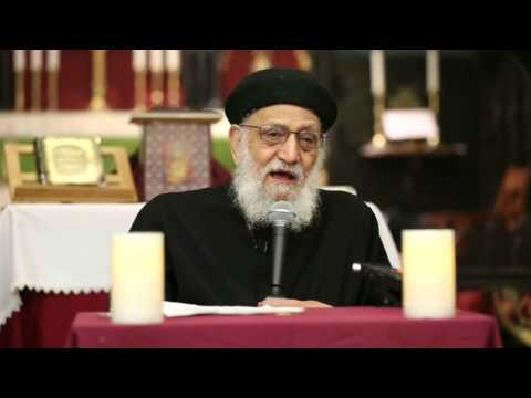 مسيحنا العامل في سر الزواج القمص تادرس يعقوب ي