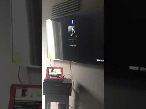 ONKYO How-To Series: Hookup a HTX-22HDX & Getcher Game On! - YouTube
