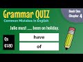 Video Tutorial Quiz