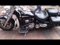 Yamaha roadstar 1700 cc año 2004