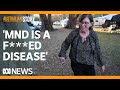 Fiona MacDonald confronts motor neurone disease | Australian Story