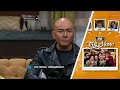 Andre dan Sule Merasa Dihipnotis Deddy Corbuzier - Ini Talk Show 6 Mei 2016