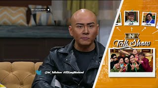 Andre dan Sule Merasa Dihipnotis Deddy Corbuzier - Ini Talk Show 6 Mei 2016