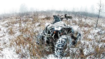 Broken, Battered And Defeated (Xmr vs Highlifter)