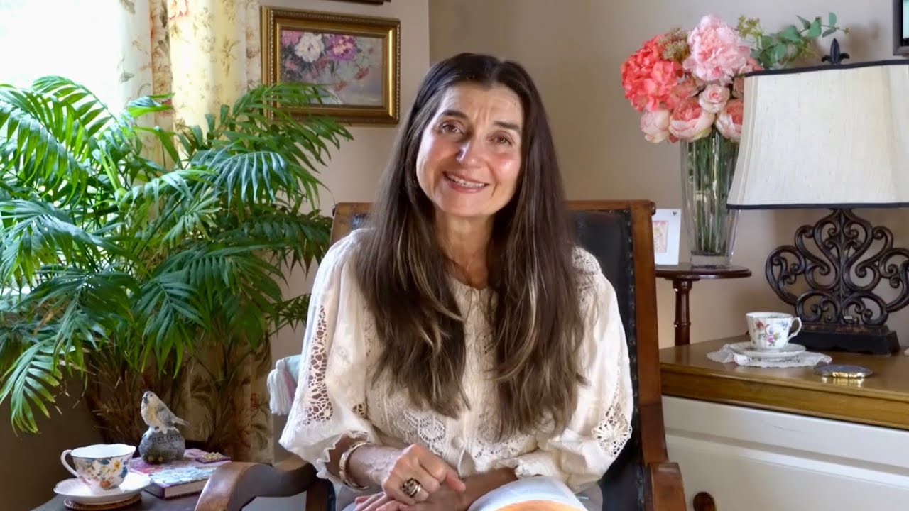 We Receive From God By Promise | Dominion Talks with Deci Schneider
