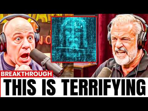 Joe Rogan SHOCKED After Mel Gibson EXPOSED What Everyone Missed In The Passion Of Christ!