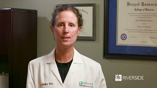 Dr. Amy Balka Explains the Value of Well-child Checks