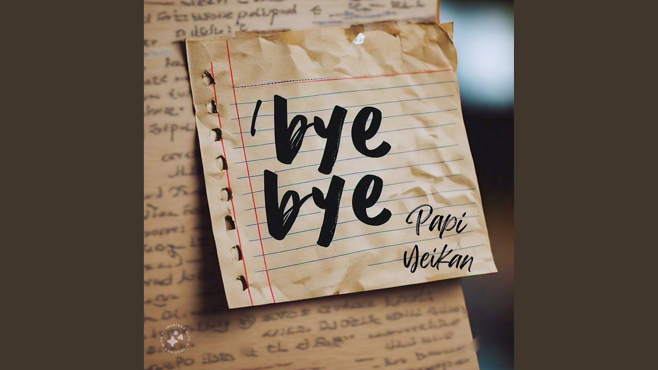 Watch Bye Bye on YouTube Watch Bye Bye on YouTube