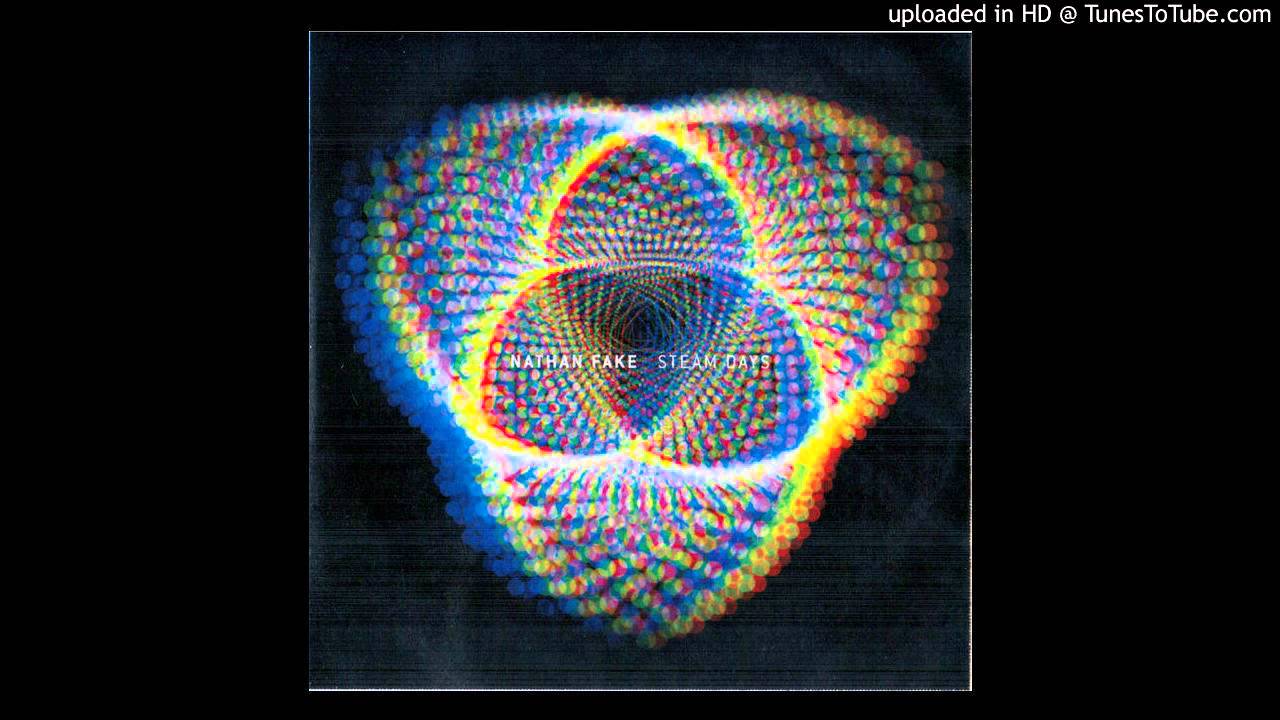 Nathan Fake - Sad Vember accordi