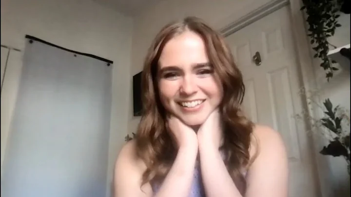 Macy Anne Johnson Interview (2022)