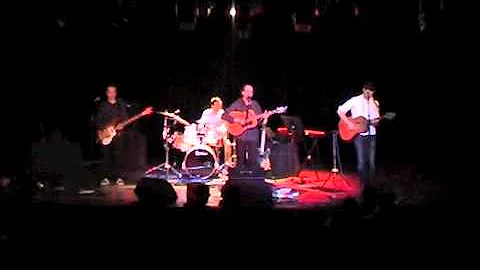 David Geiser live **