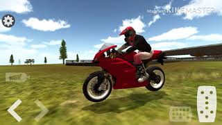 Extreme Traffic Motorbike Pro Epic Moments Drive screenshot 5