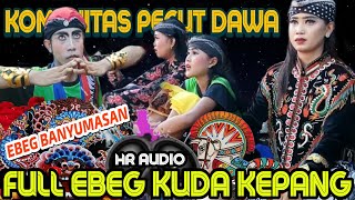 Full Album Gending Ebeg Banyumasan Terbaru 2023