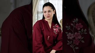 Hania Aamir Inspired outfit 🌸 Pakistani dress party wear #shorts