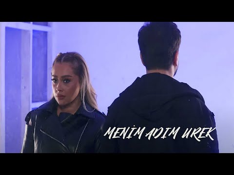 Xatire İslam feat. İlkin Hasan - Menim Adim Urek 2023 (Official Video)