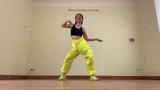 [Warm-up] You Don’t Know Me Remix Tiktok | Choreo Phương Thu | Zumba Dance |PhuongThu DanceFitness