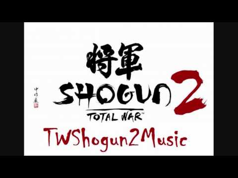 Total War: Shogun 2 Music - Ona Hei