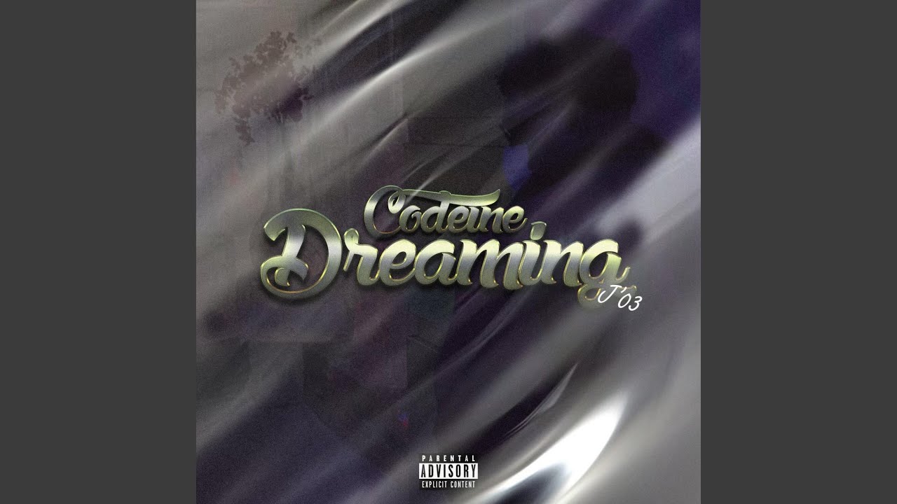 Watch Codeine Dreaming on YouTube Watch Codeine Dreaming on YouTube