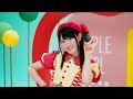 小倉唯「アップル・ガール」MUSIC VIDEO(Full ver.)