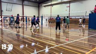 Download Lagu Revo Random vs Badminton Team MP3