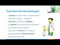 Jornadas Post MIR 2023 Hematología y Hemoterapia