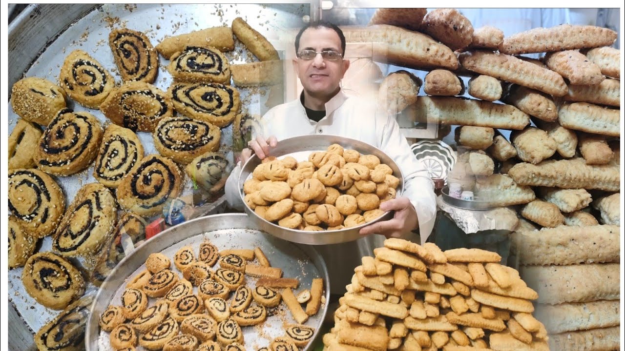 وداعا لغلاء الأسعار 🤑 هنعمل أحلي فطار 👌 بكيلو دقيق🍚 وهنملي البيت بالخير 🤩🥰