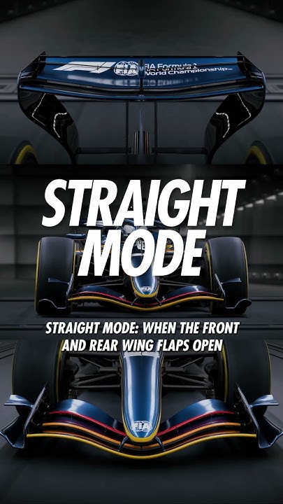 A new era begins ⌛ #fia #f126 #f1 #formula1